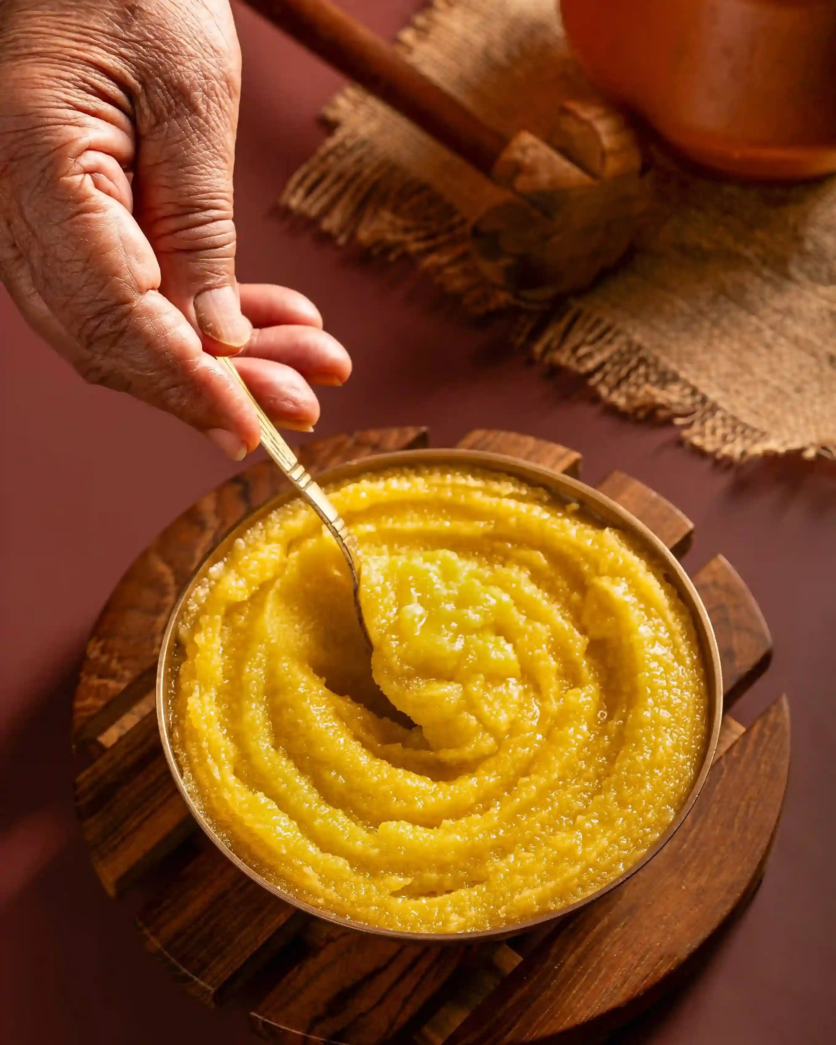 A2 Cow Ghee
