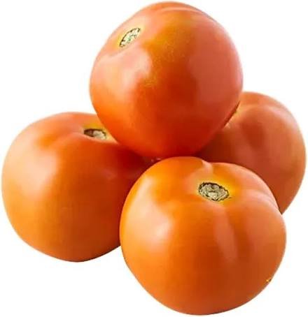 Organic Tomatoes