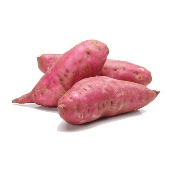 Sweet potato