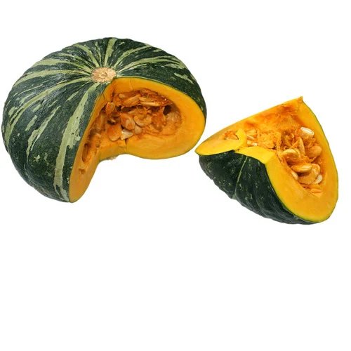 Sweet pumpkin