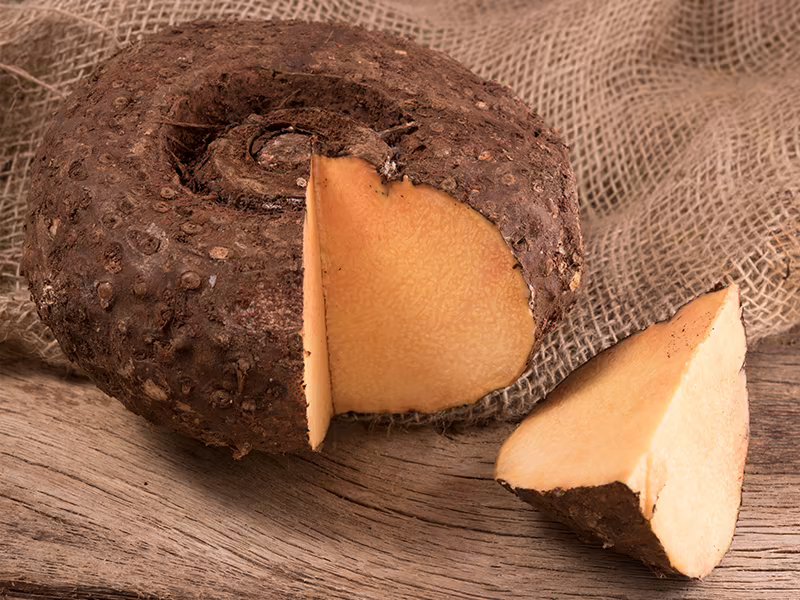 Yam