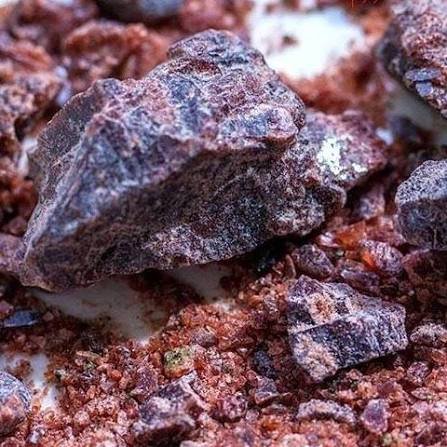 Black salt